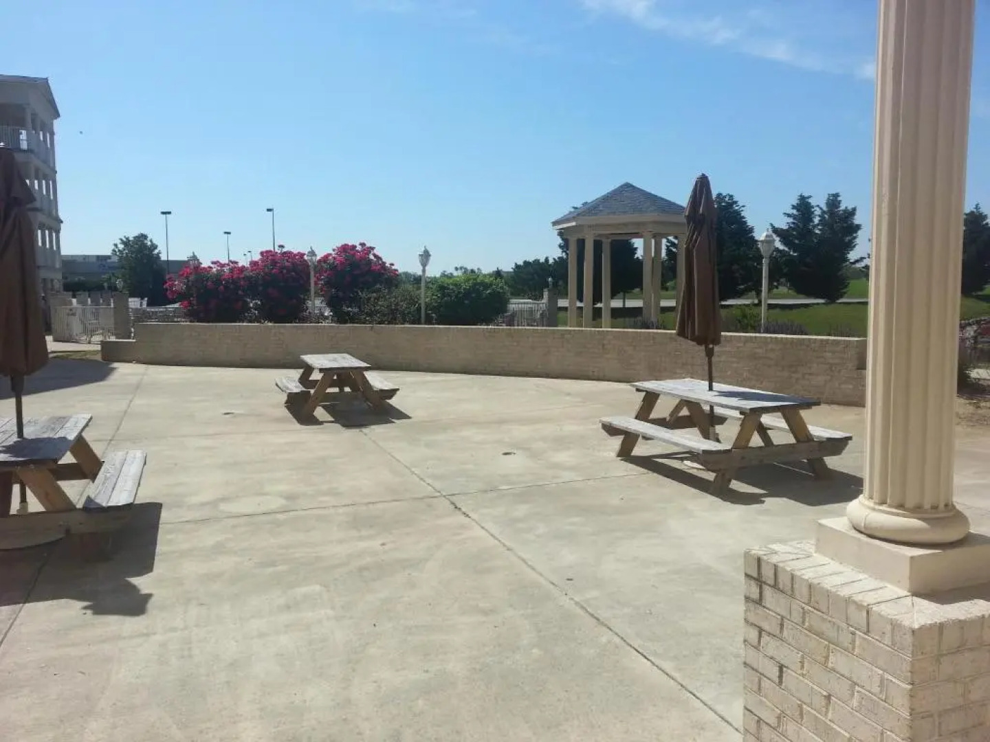 Staybridge Suites Rehoboth Beach by IHG