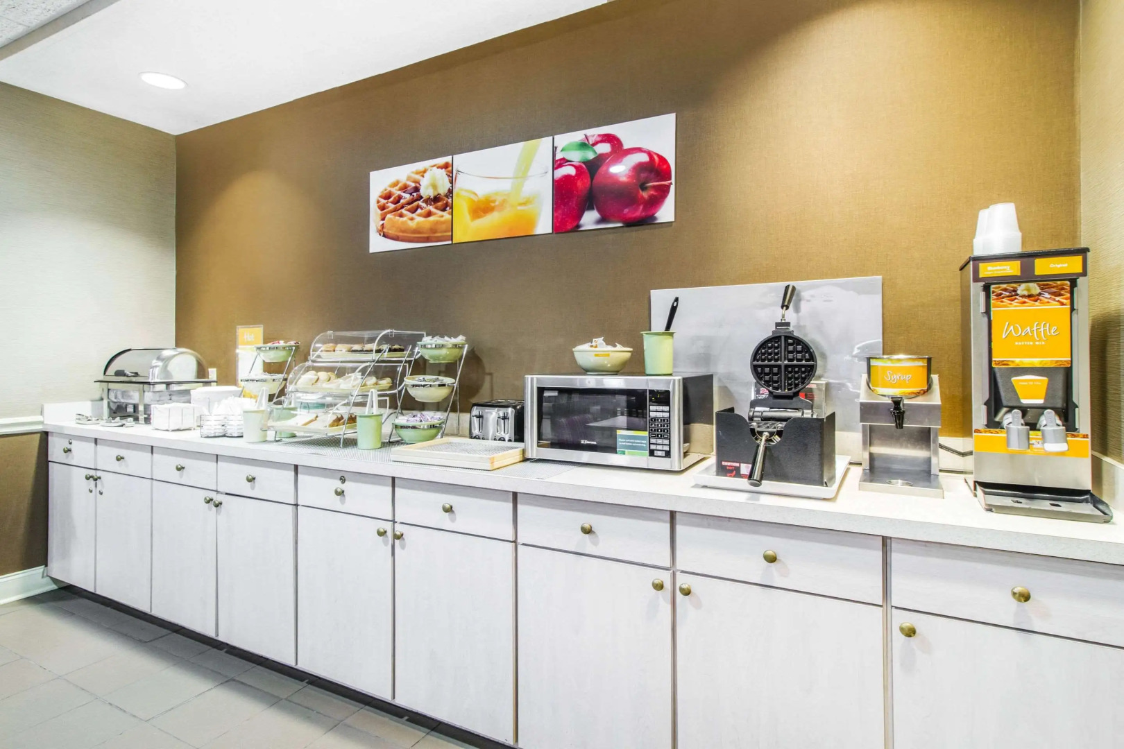 Quality Suites Corbin North