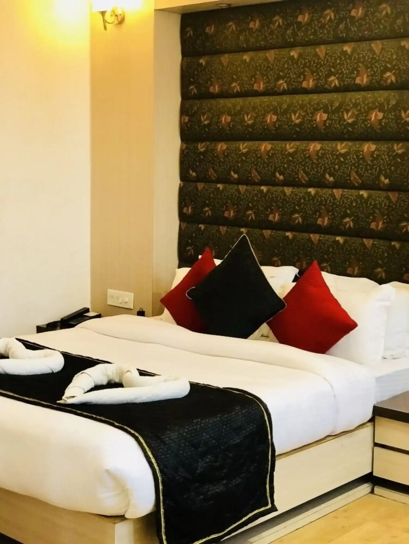 Hotel Prag Continental