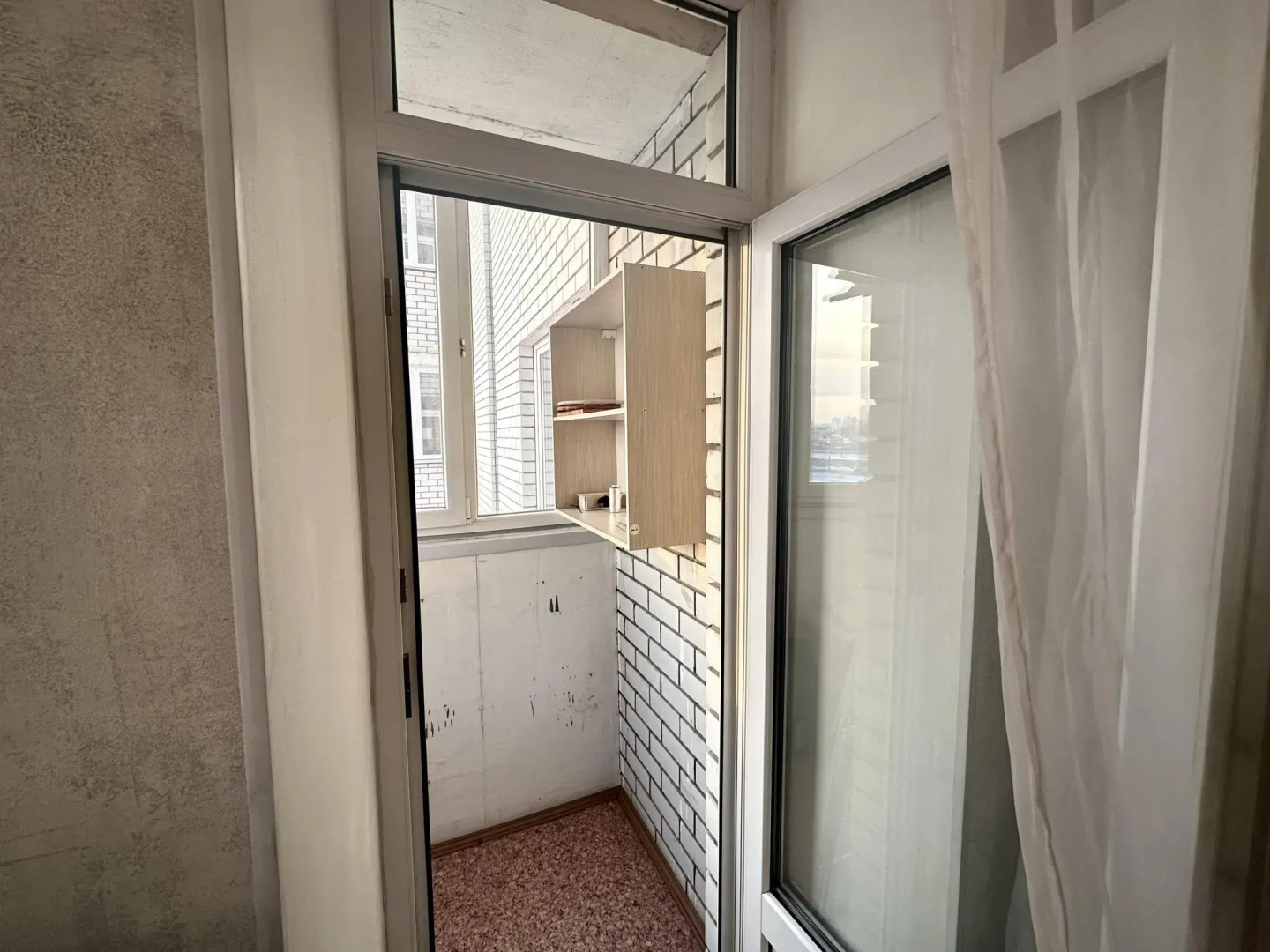 Апартаменты Наш дом на улице 50 лет ВЛКСМ 13 корпус 3