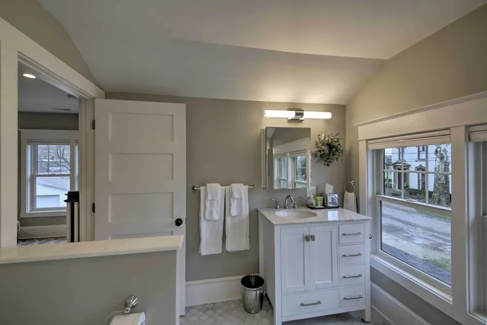 Renovated Craftsman House w/ Patio & Fire Pit!