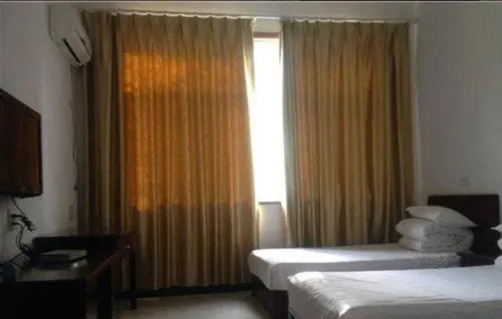 Mr. Jiang Guesthouse