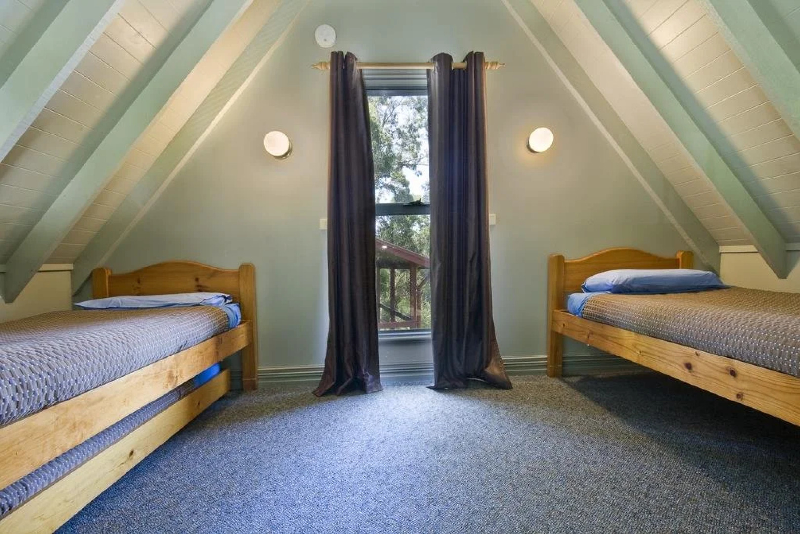 Great Ocean Road Cottages