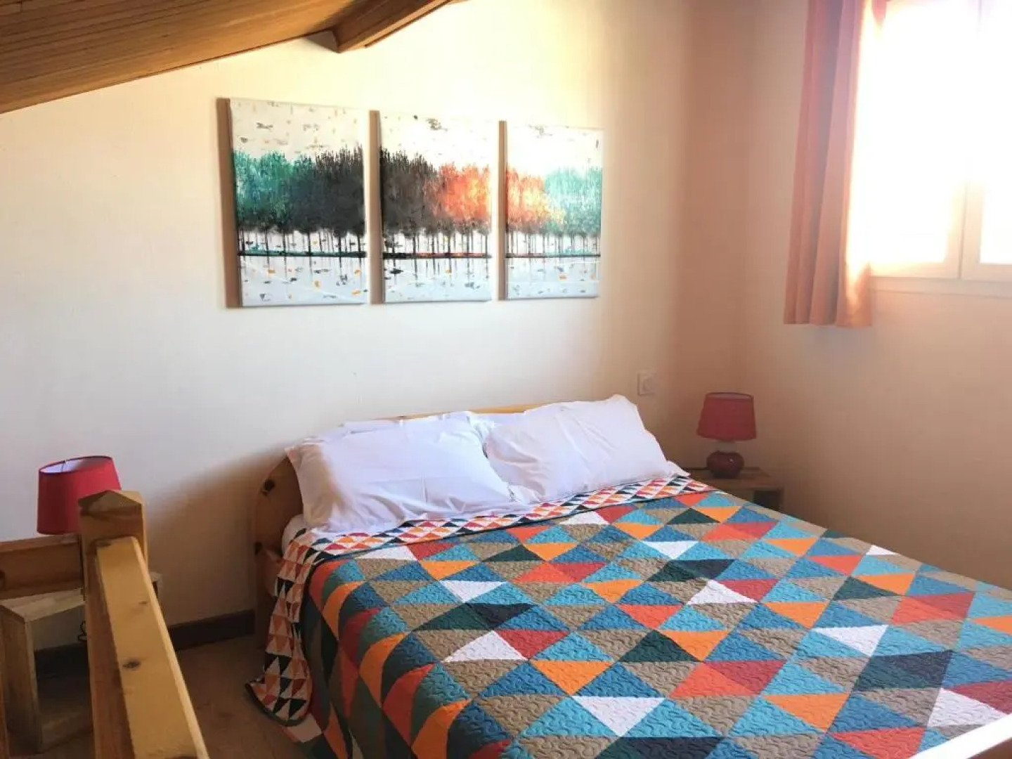 Le Clos des Arbousiers