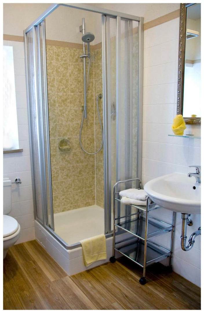 Hotel garni Bellevue