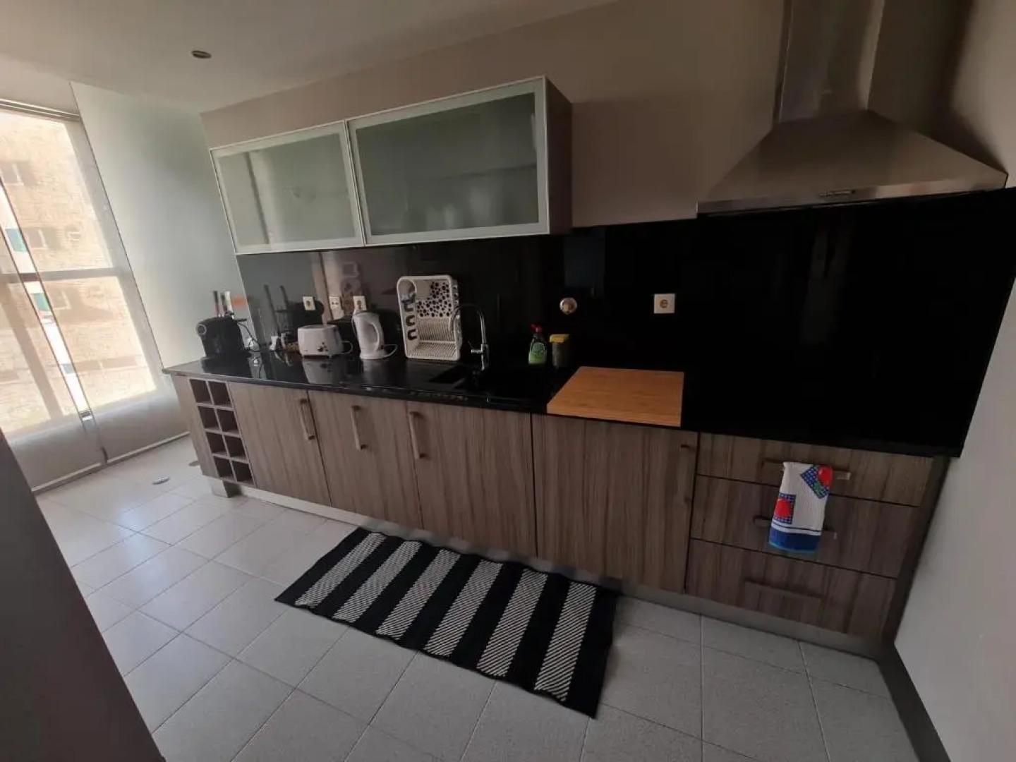 Apartamento Francelos Condominio