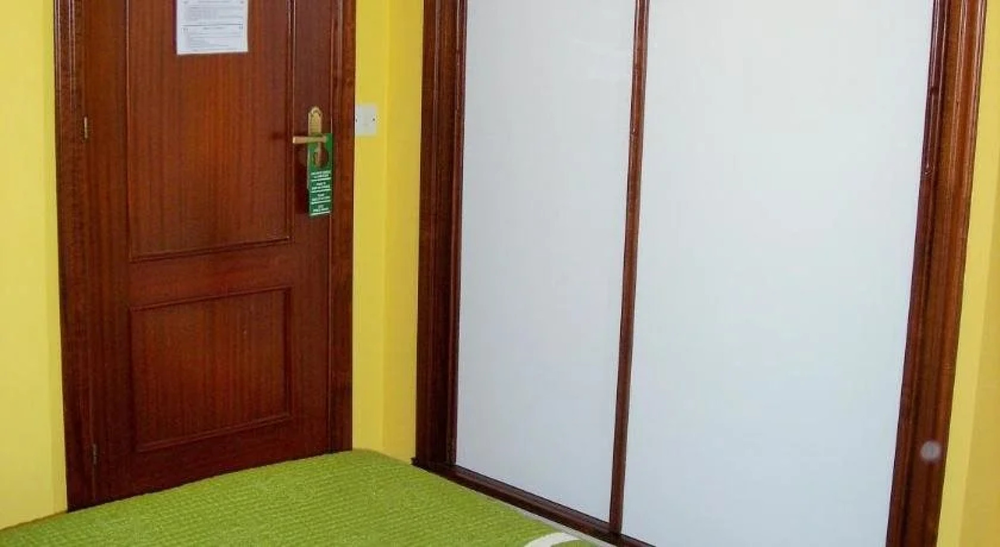 Hostal Santa Marta Playa