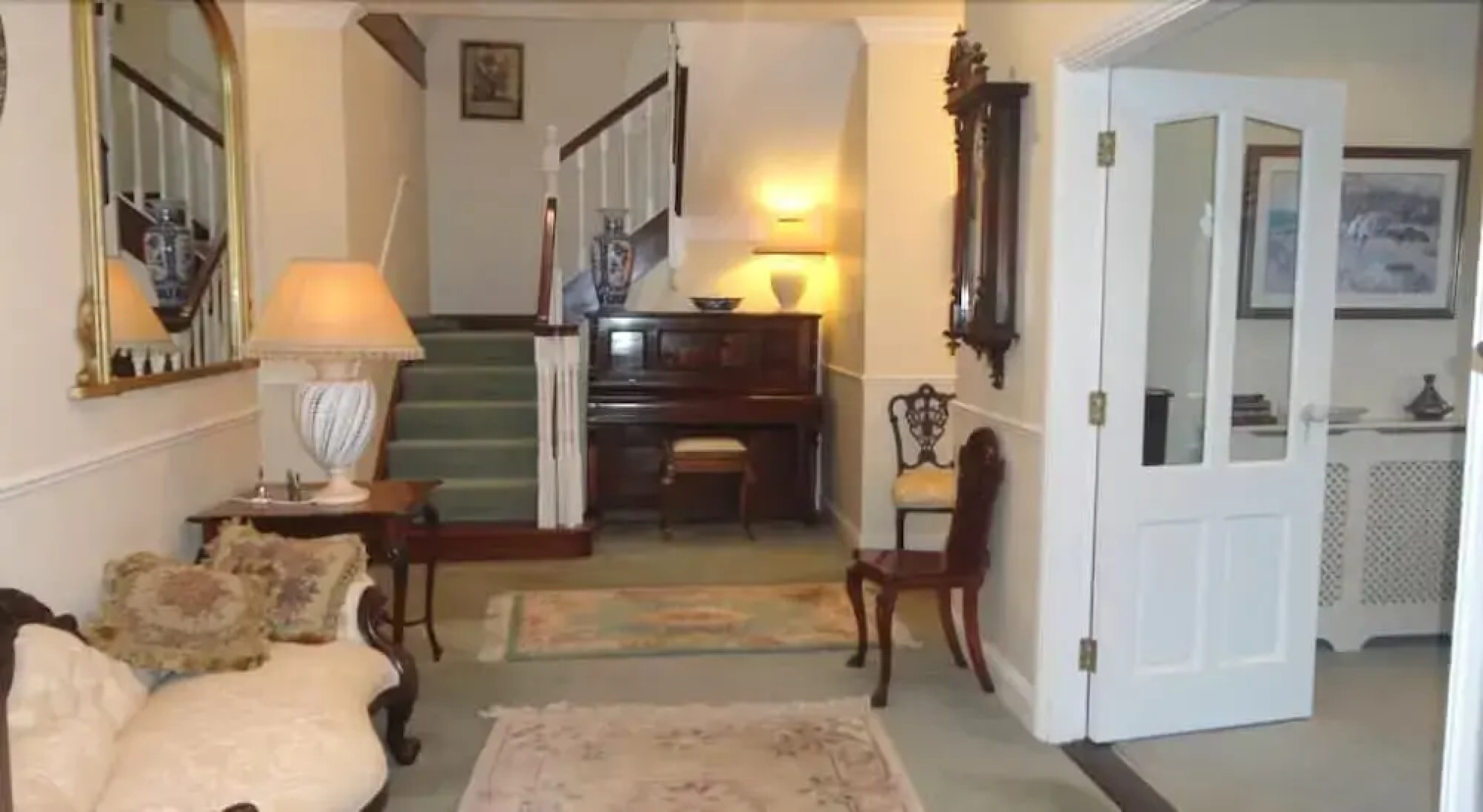 Westwood Country House