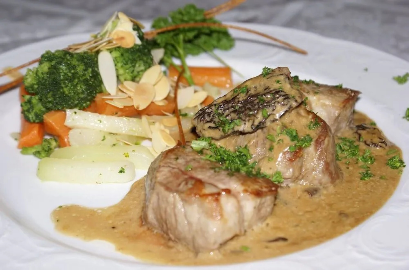 Hotel-Restaurant SchöpPerle