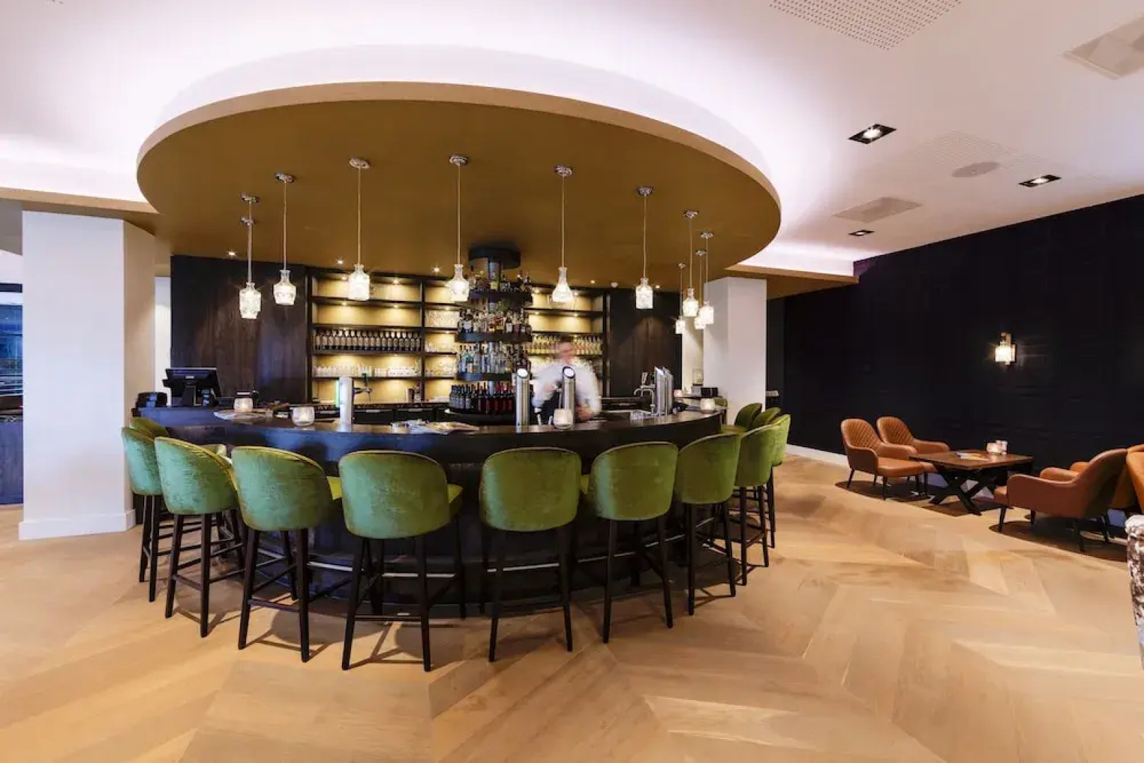 Van Der Valk Hotel Oostzaan - Amsterdam