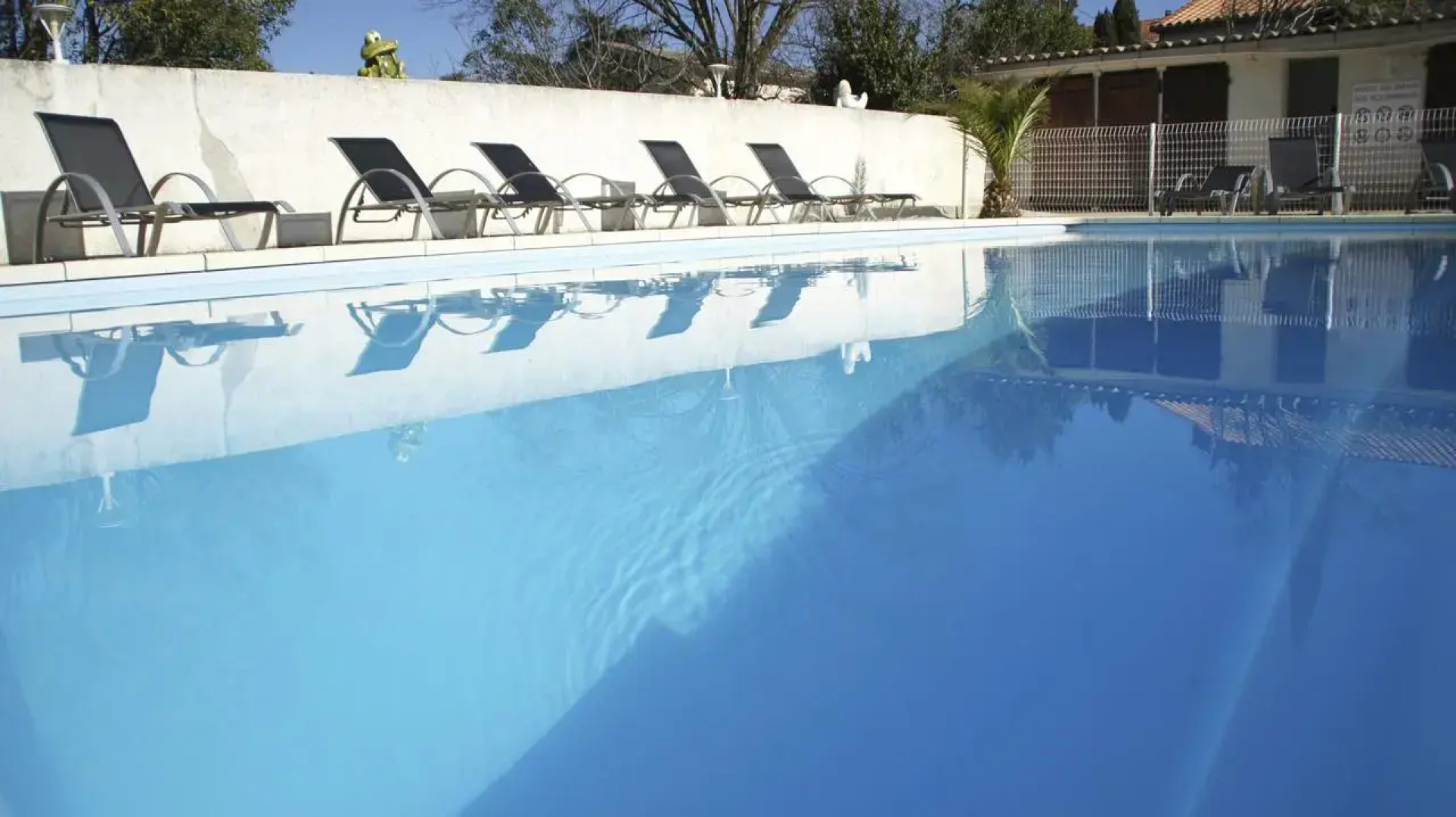 Logis Hotel Bellevue