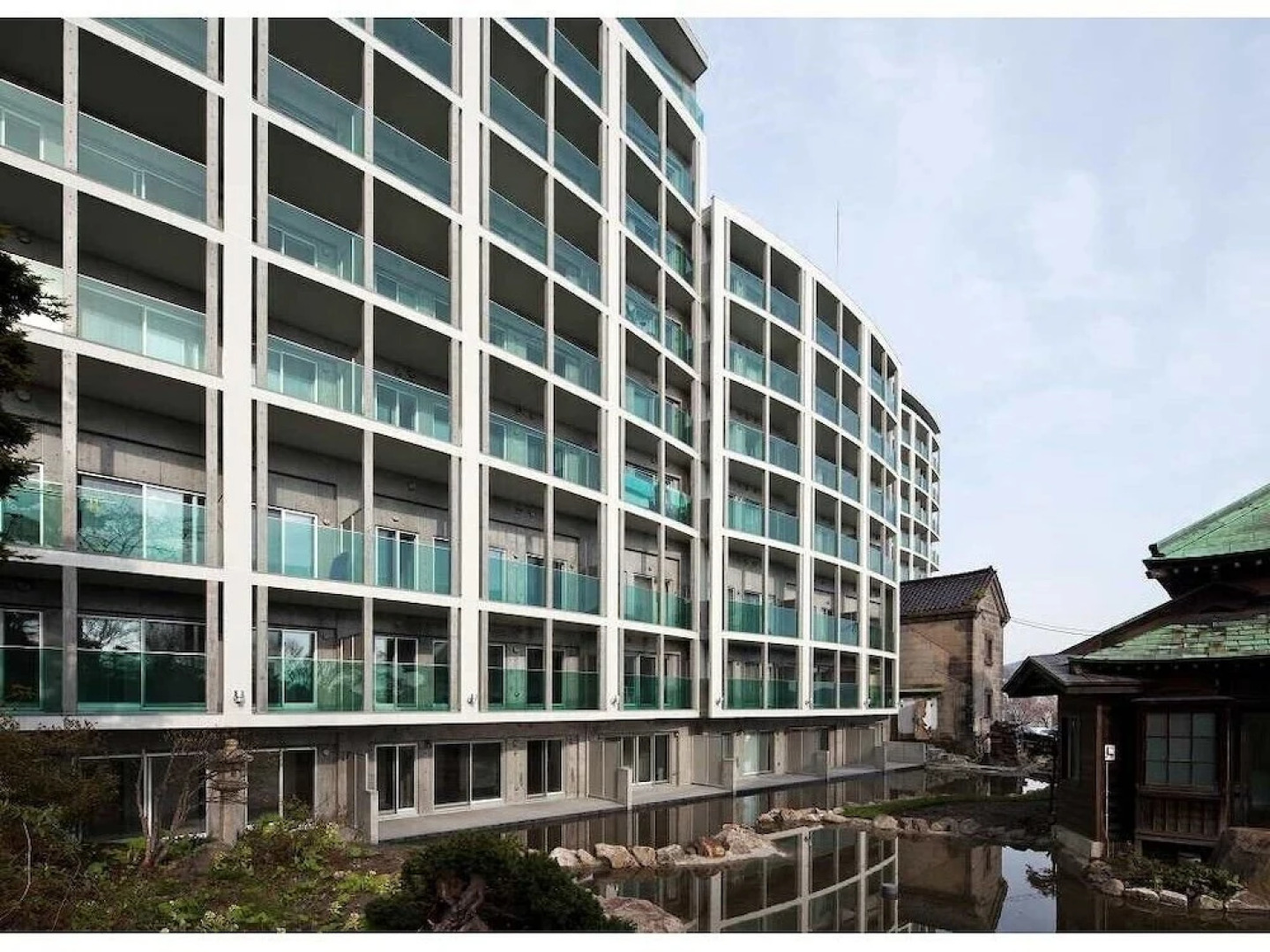 Herber Light KAIHOUROU