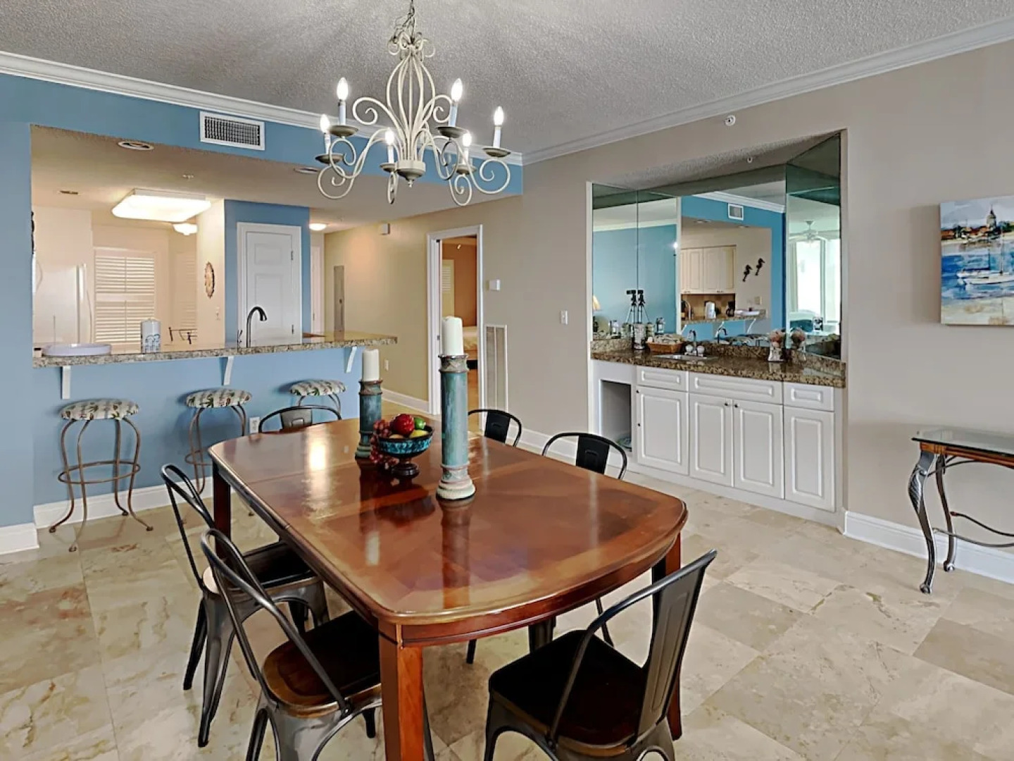 The Pearl of Navarre by Southern Vacation Rentals