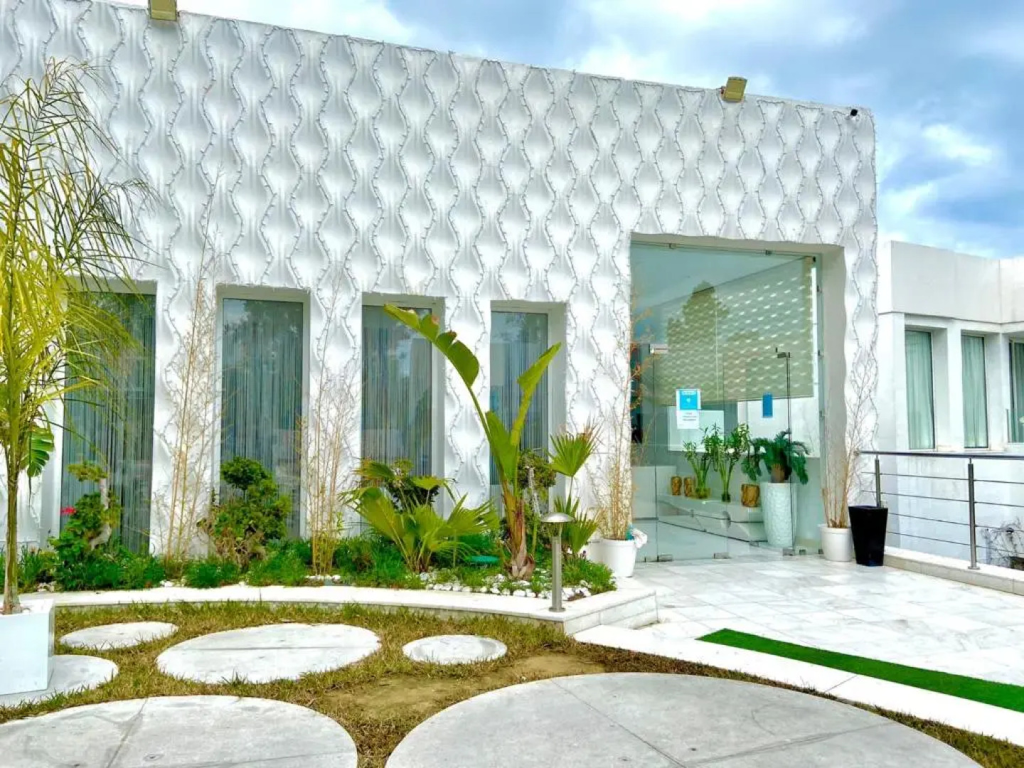 Hotel La Tour Blanche