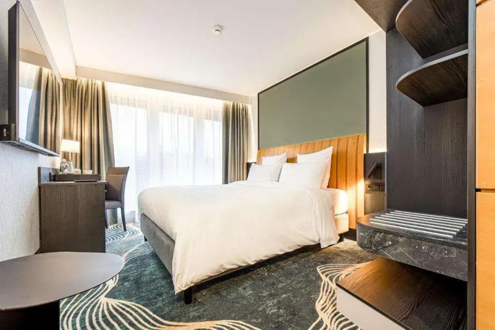 Vanagupe Spa and Conference Centre