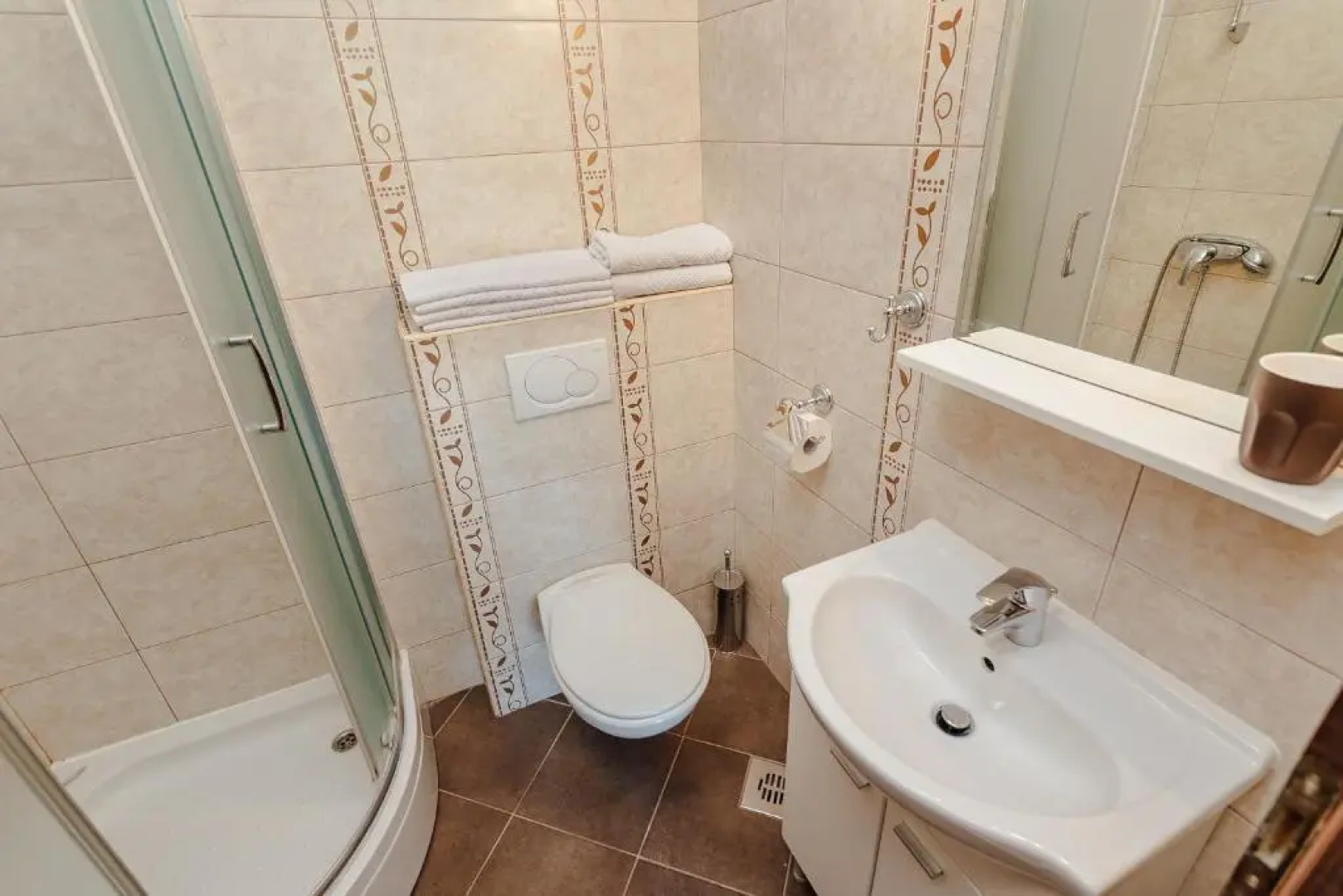 Apartments Miljan i Ranko
