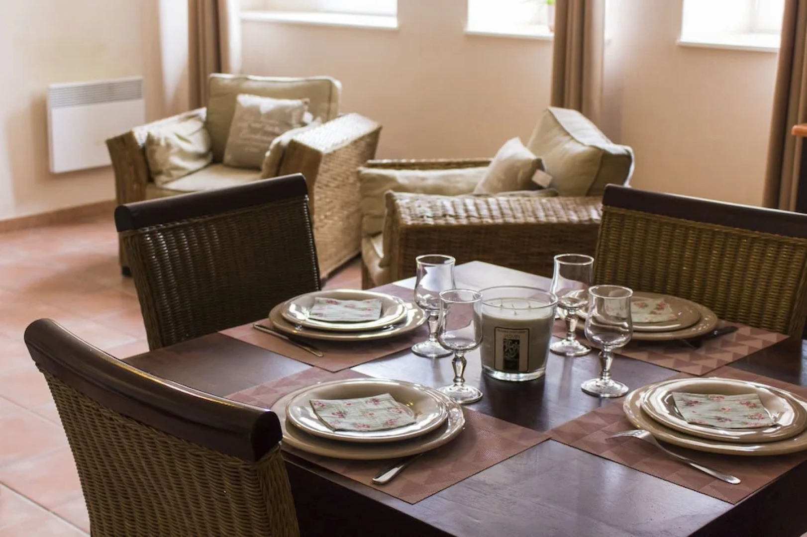 Terra Gasconha (Les Bastides Du Golf D Albret)