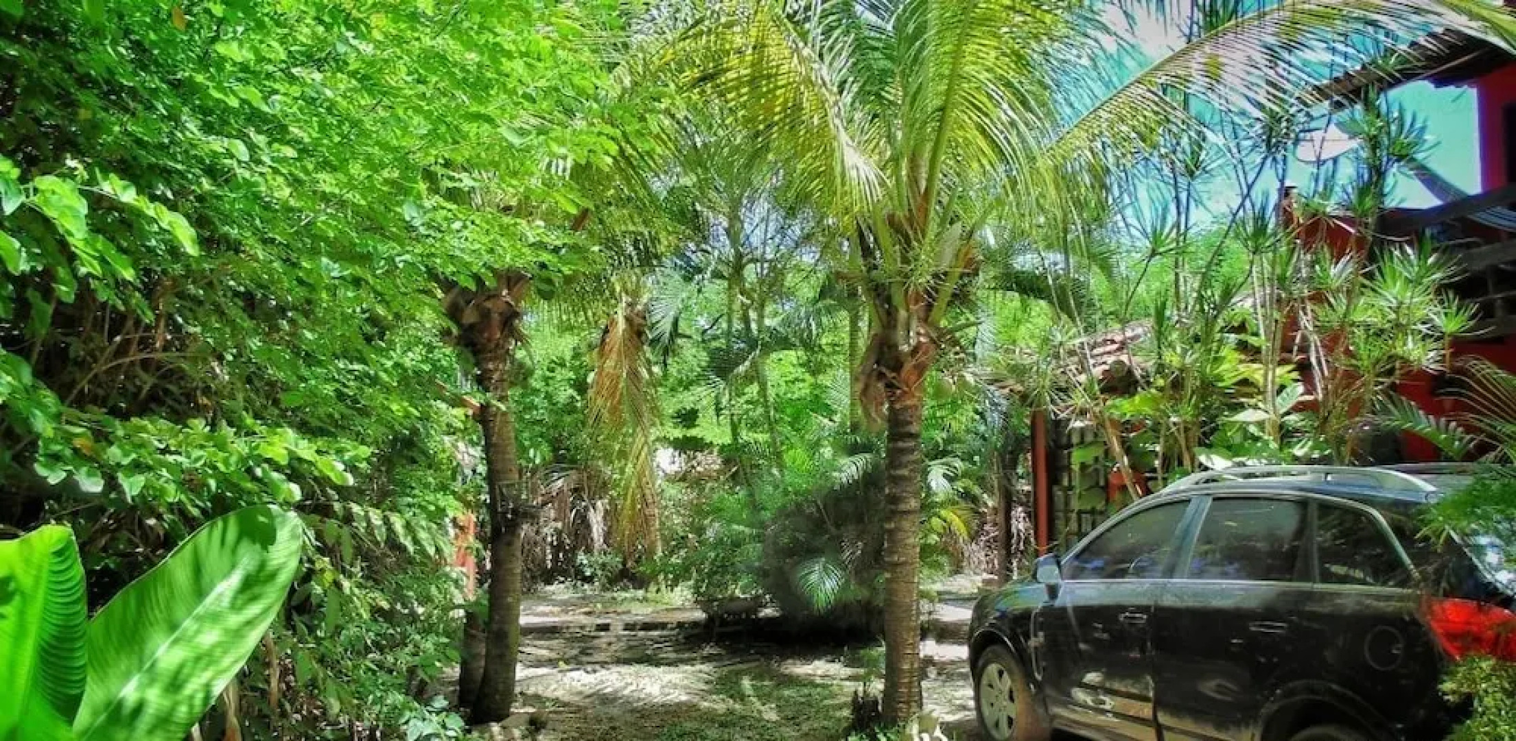 Pousada Costa do Cacau