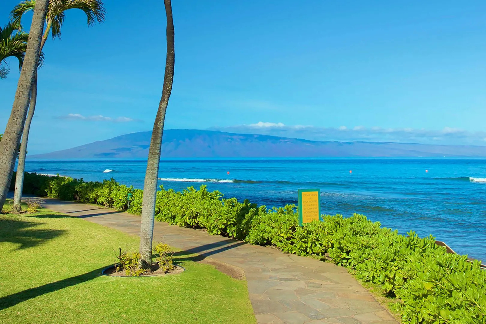 Aston Kaanapali Shores