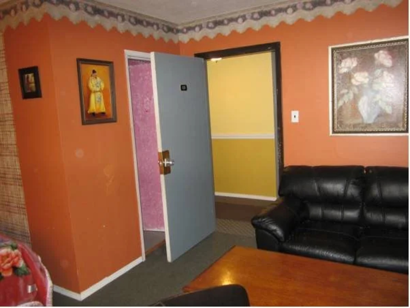 Kitimat Hotel