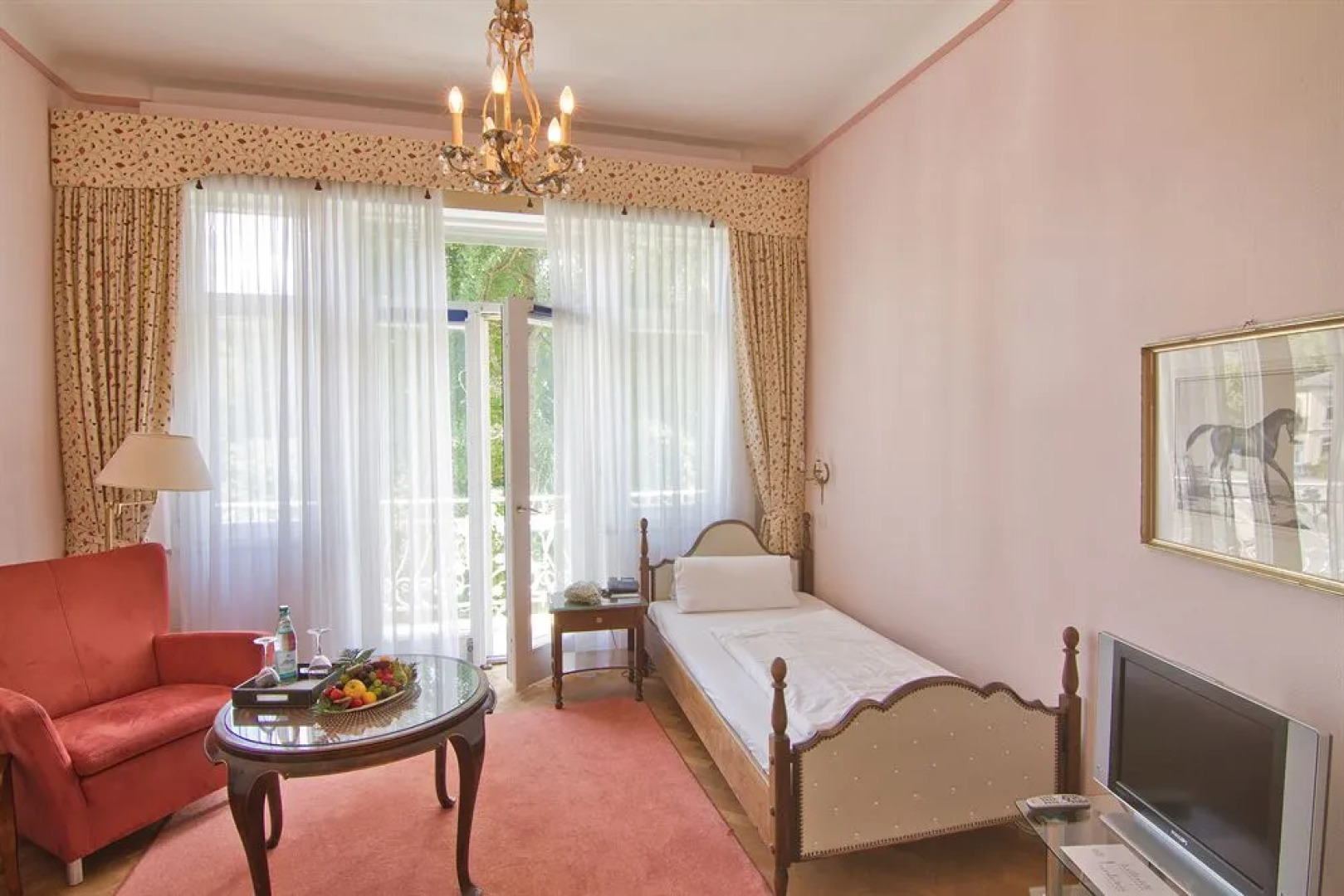 Panacee Grand Hotel Rmerbad