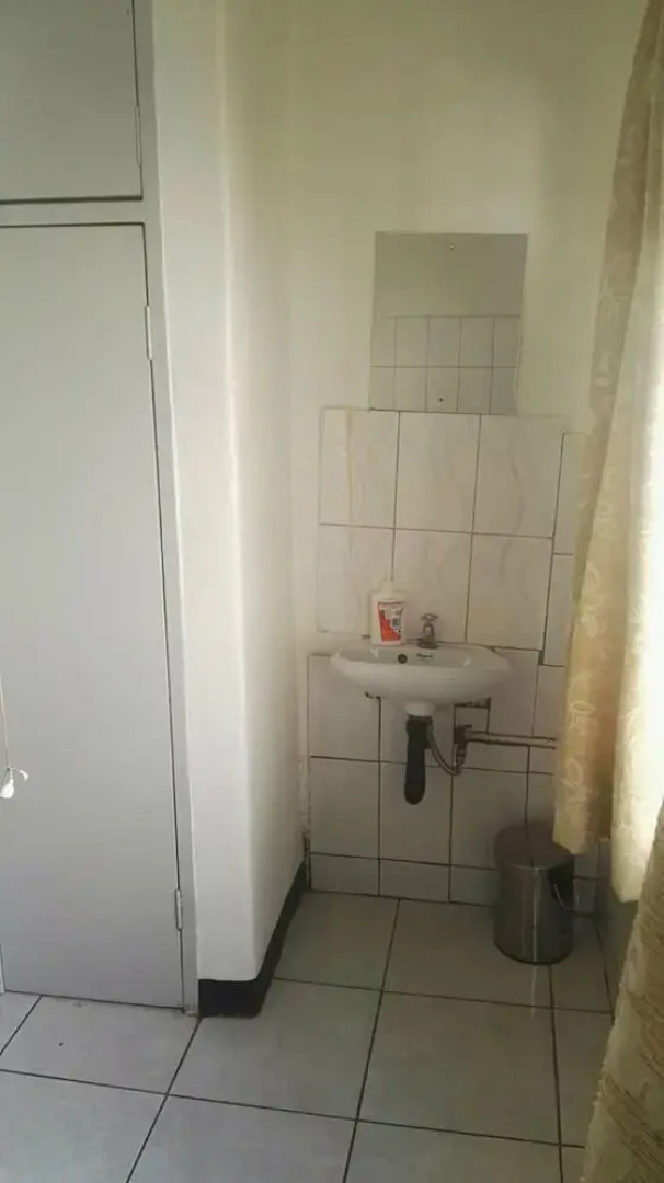 Namwambula Mpashi lodge