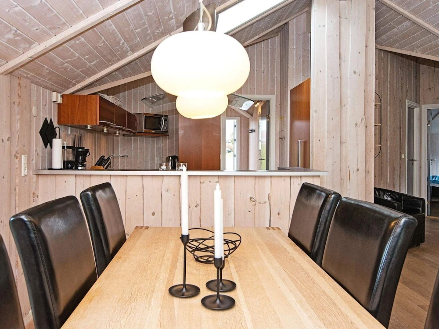 8 Person Holiday Home in Juelsminde-by Traum