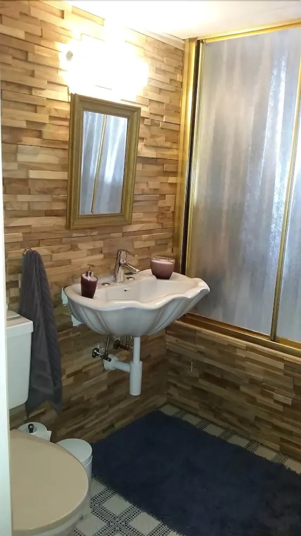 Paradise View Chalet