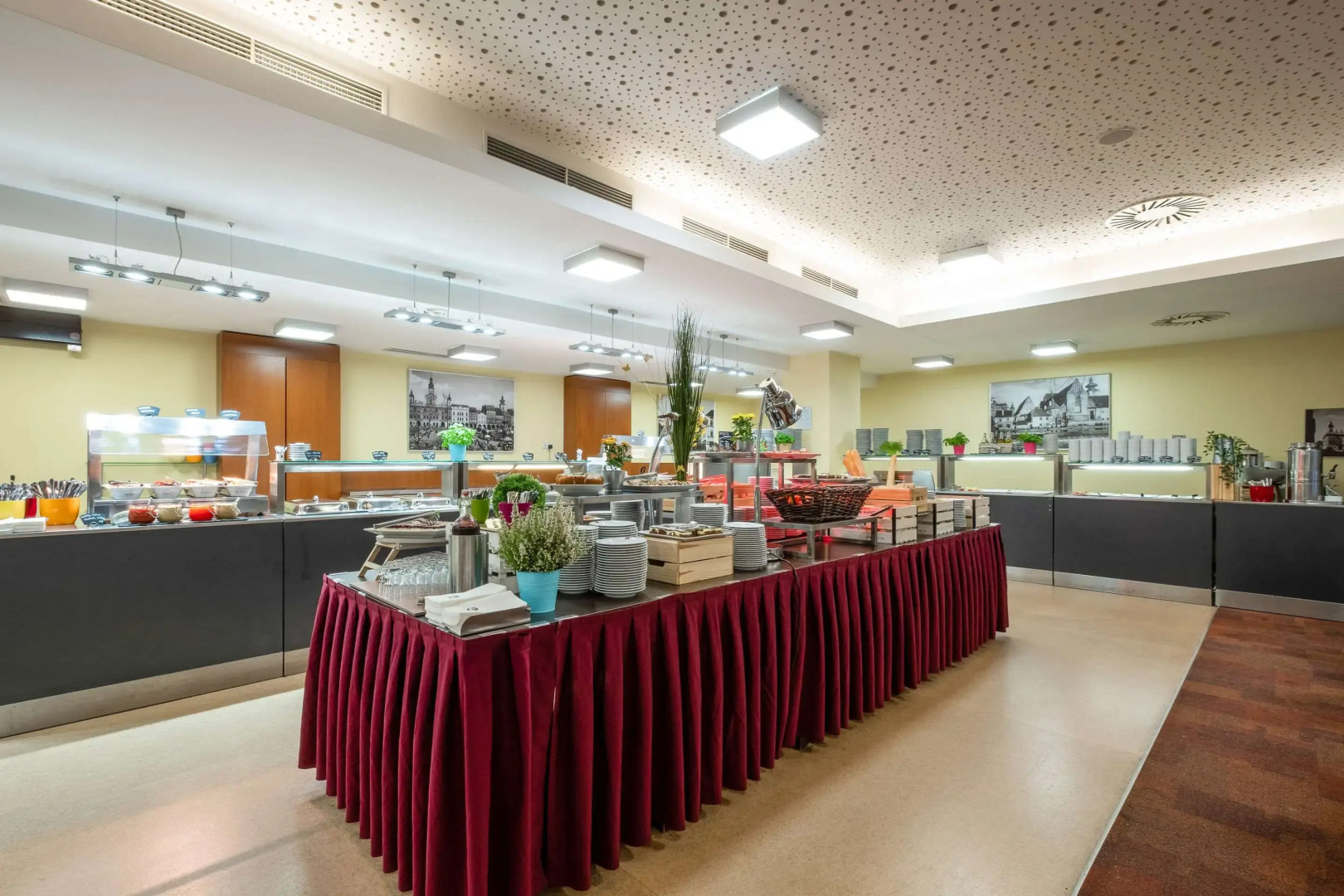 Clarion Congress Hotel Ceske Budejovice