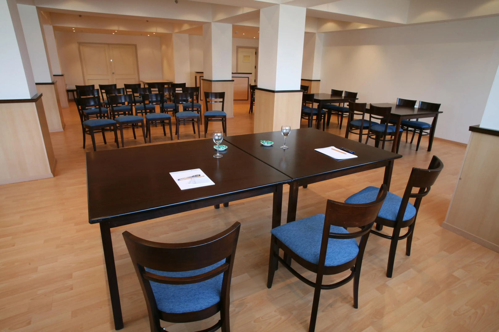 Fueguino Hotel Patagónico