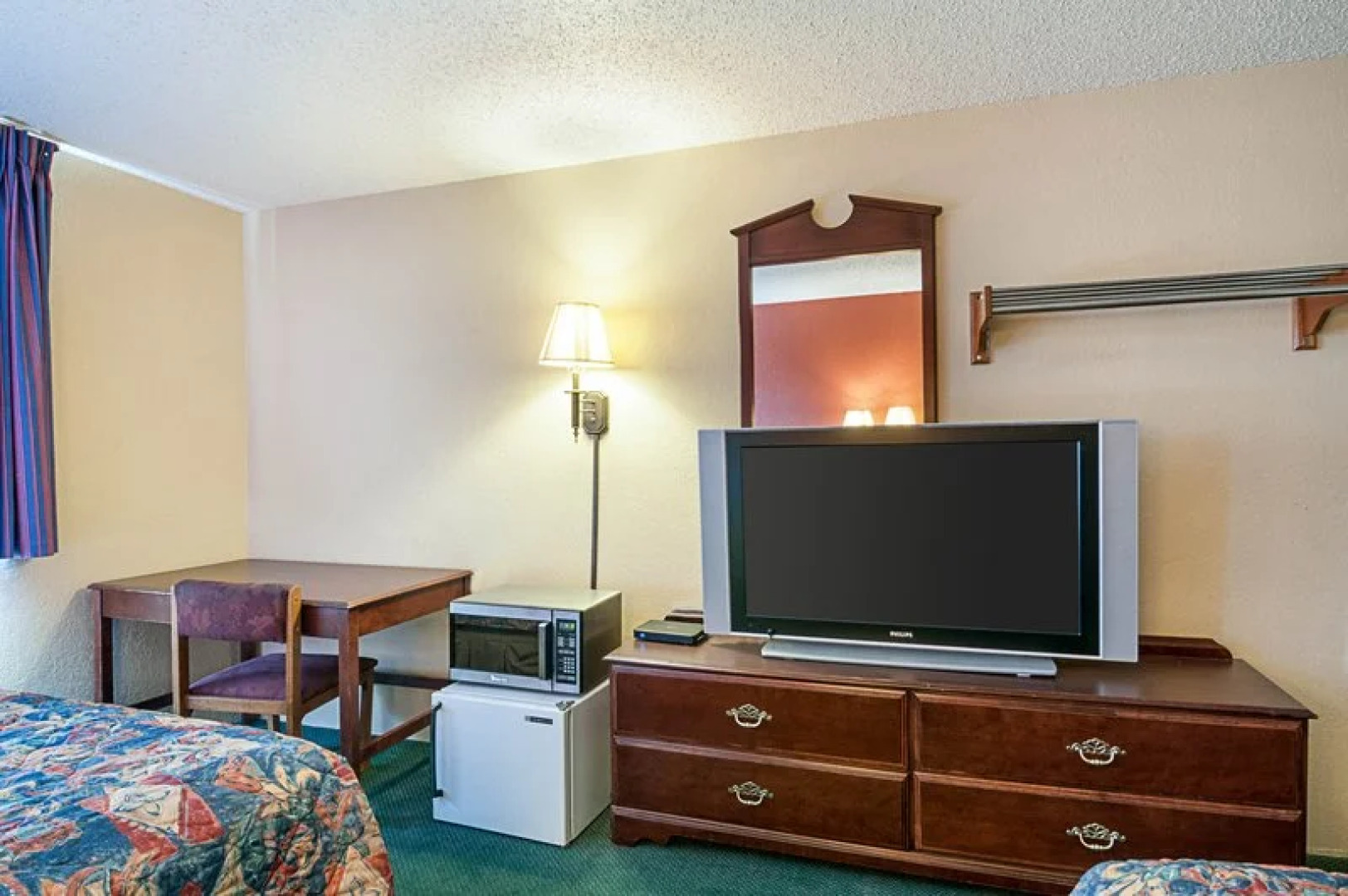 Rodeway Inn Benton Harbor