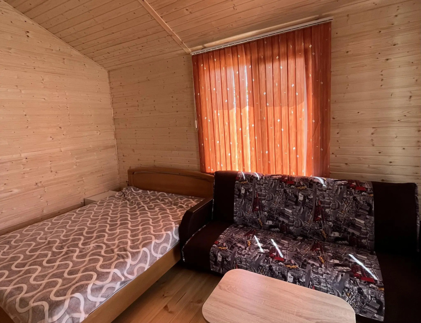 Домики на Школьной