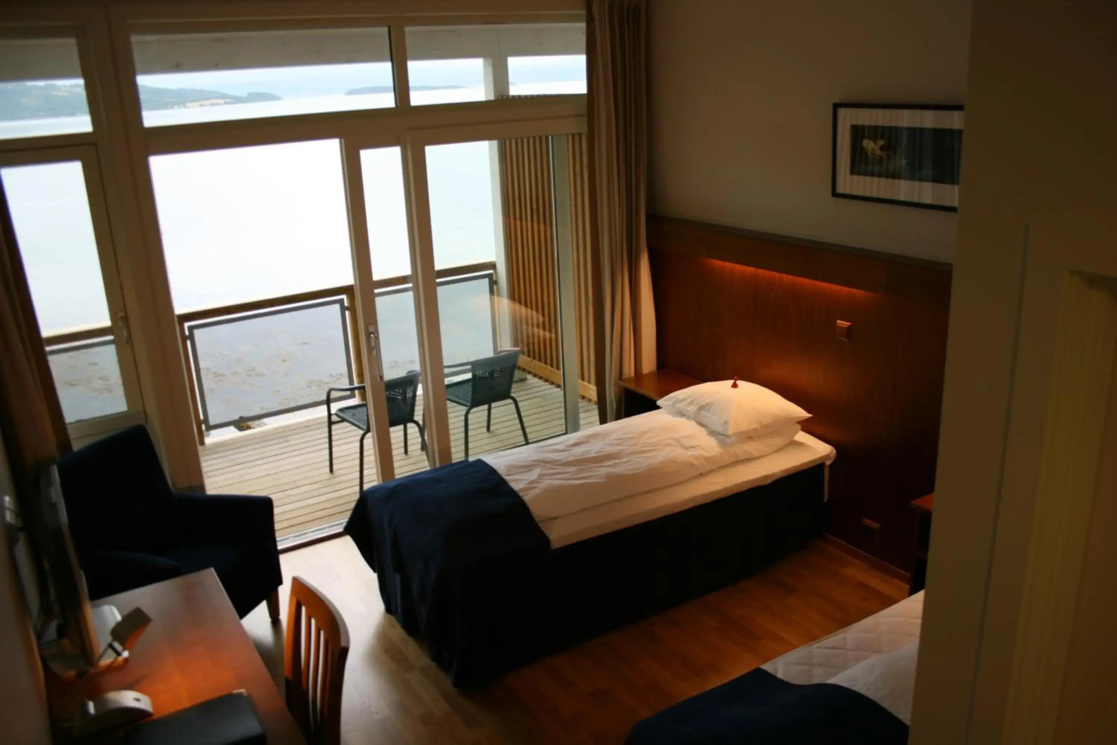 Jegtvolden Fjordhotell