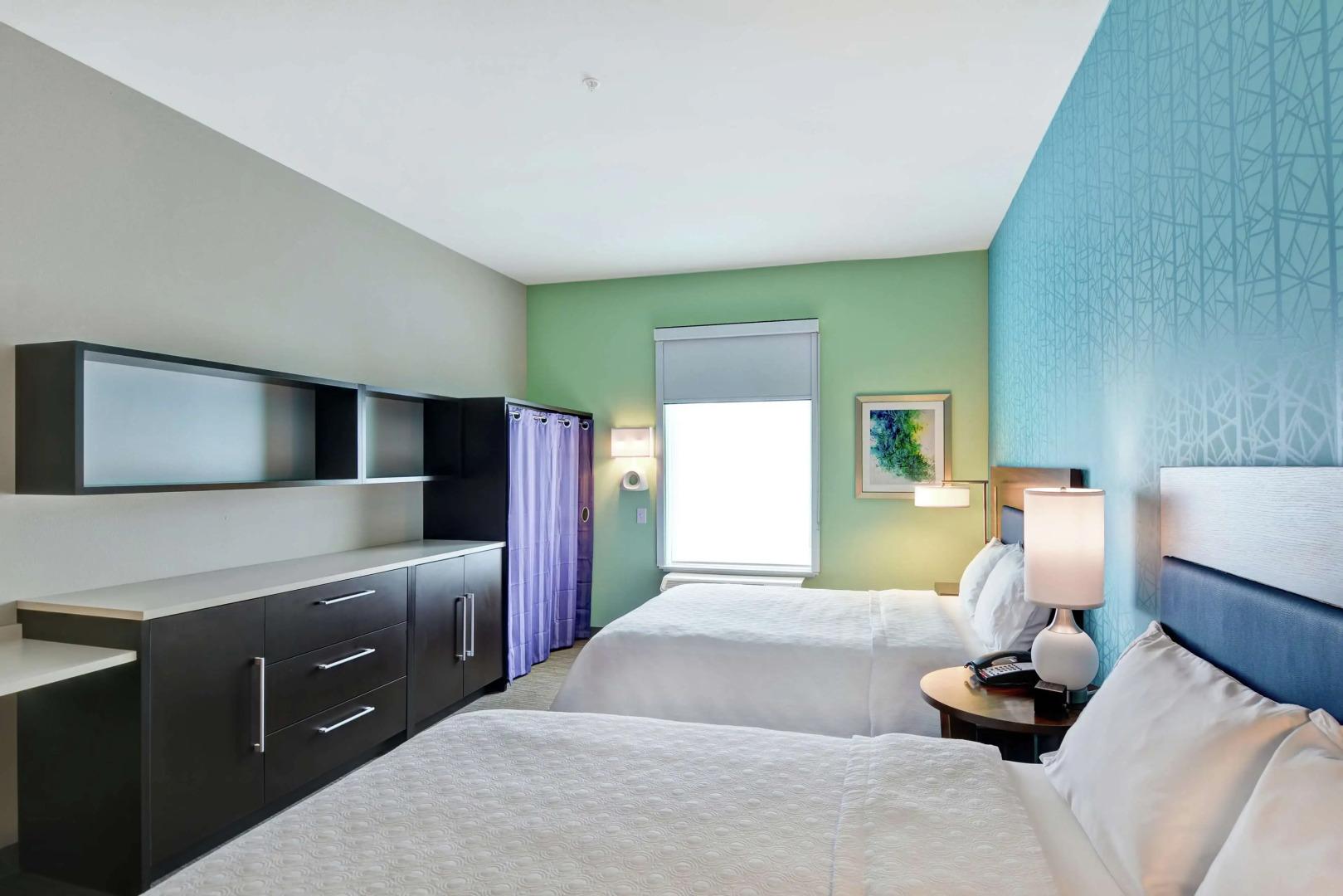 Home2 Suites by Hilton Pensacola I-10 at North Davis Hwy