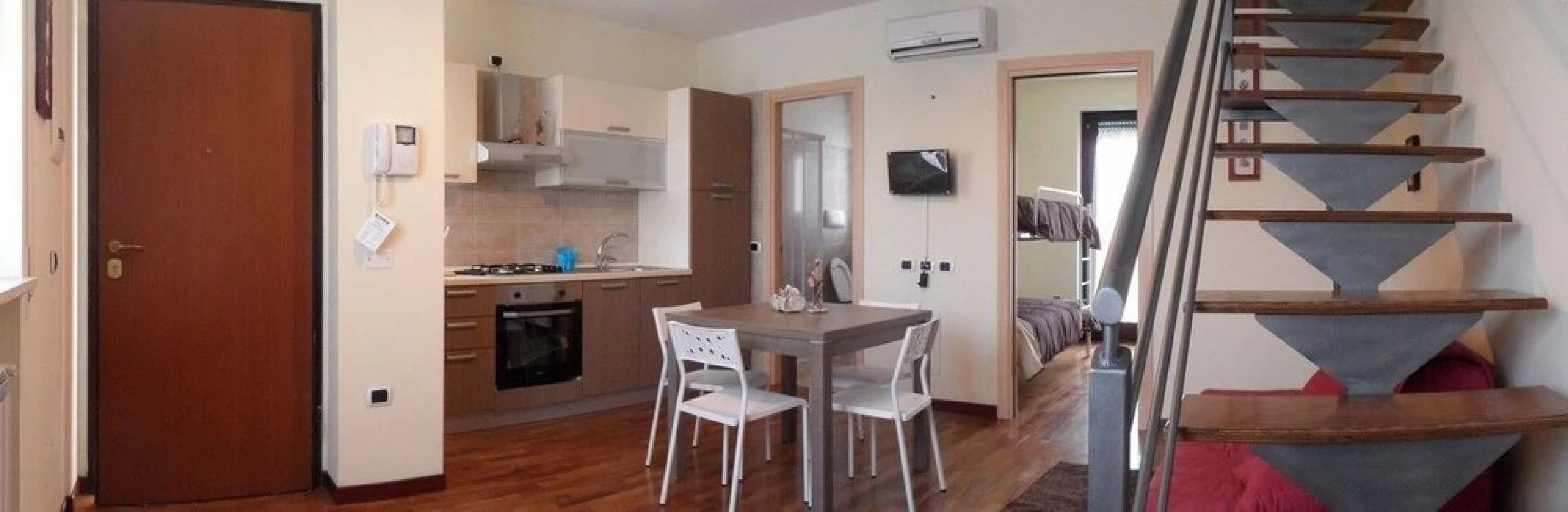 Residence Porta del Sole