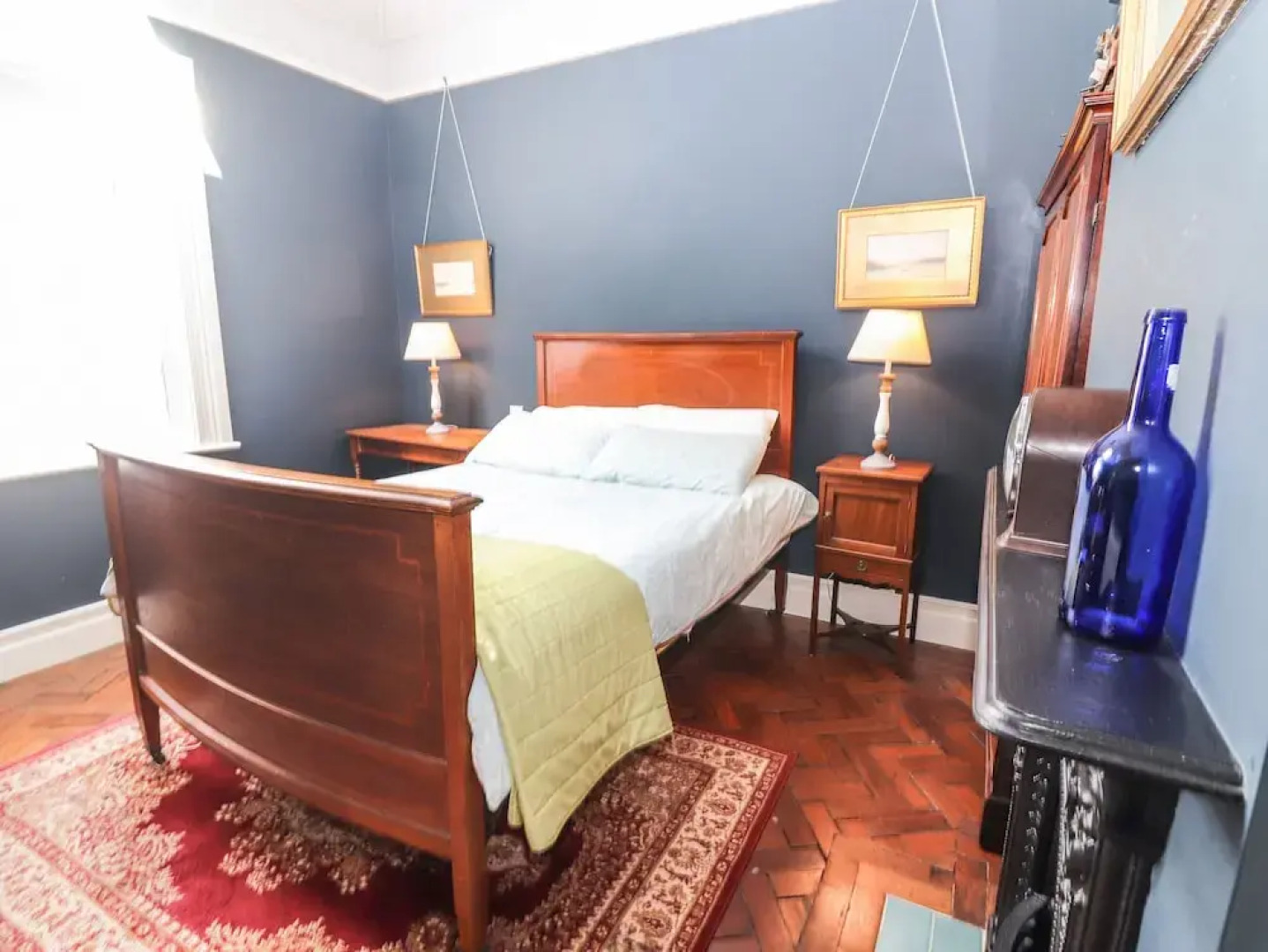 The Merchant's Store