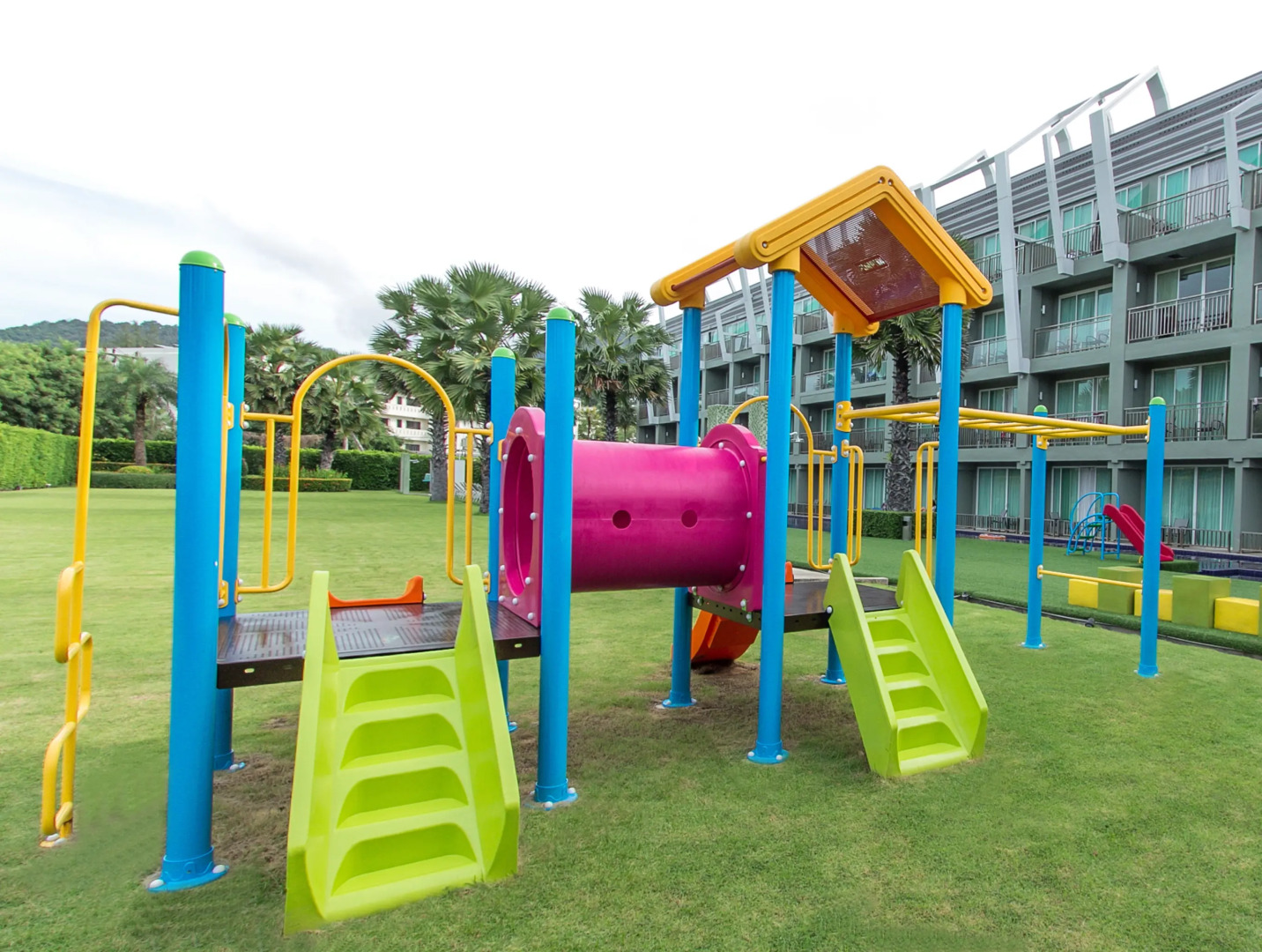 Sugar Marina Resort - ART - Karon Beach