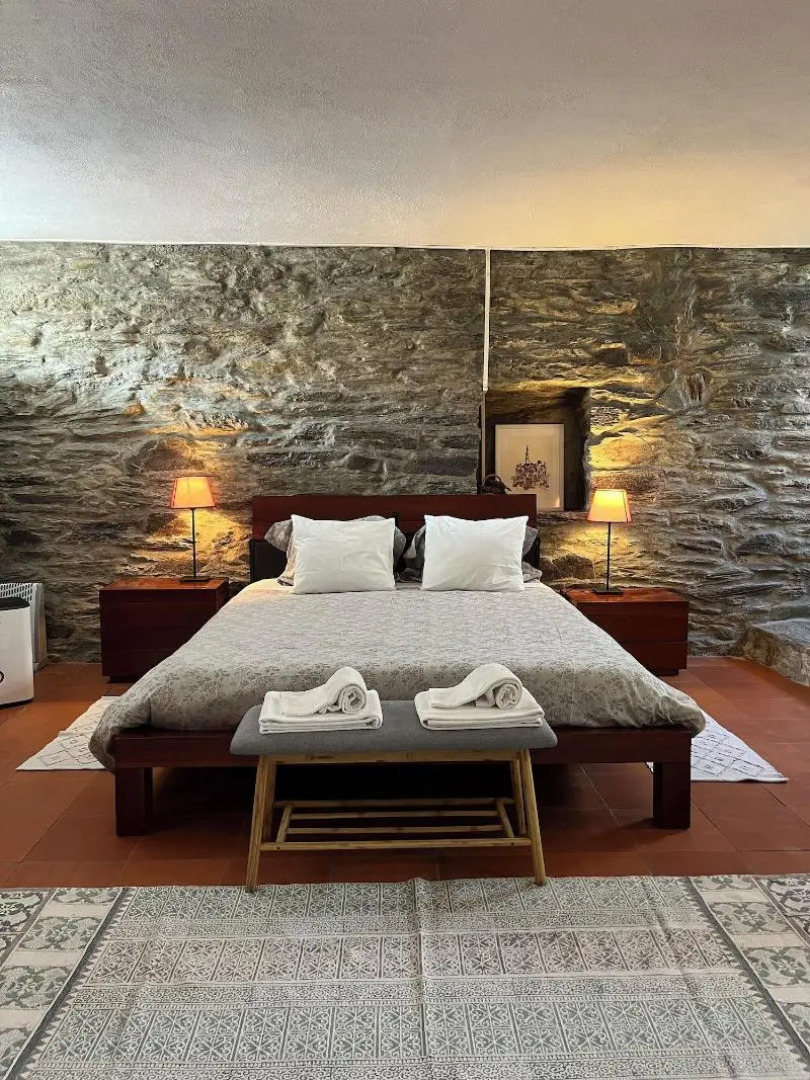 Quinta Da Estrada Winery Douro Valley