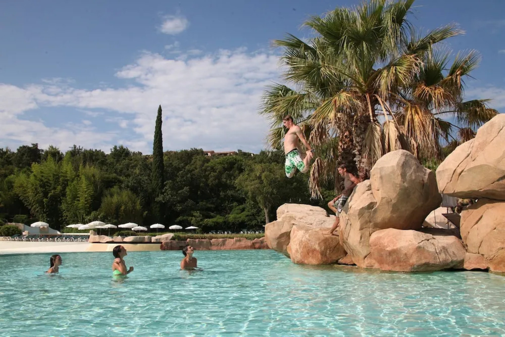 Maeva Particuliers Les Restanques du Golfe de Saint-Tropez