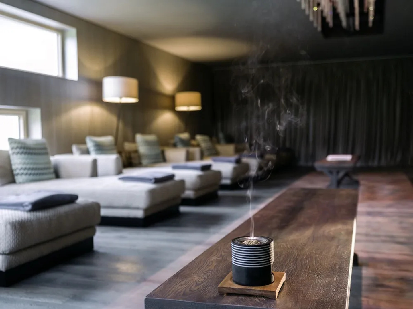 Das König Ludwig Inspiration SPA - Adult Only