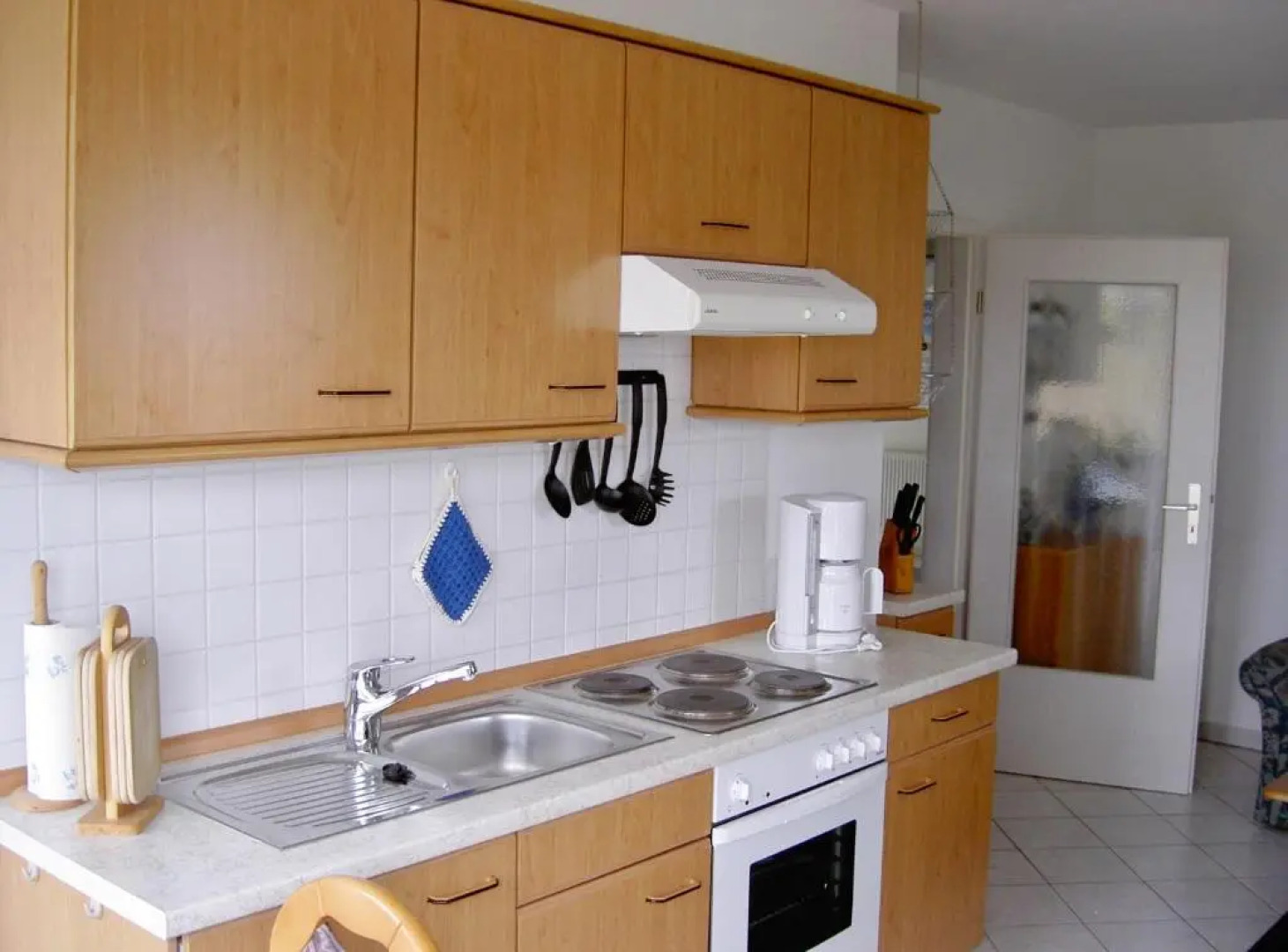 Reethaus Boddenblick - Apt. 14