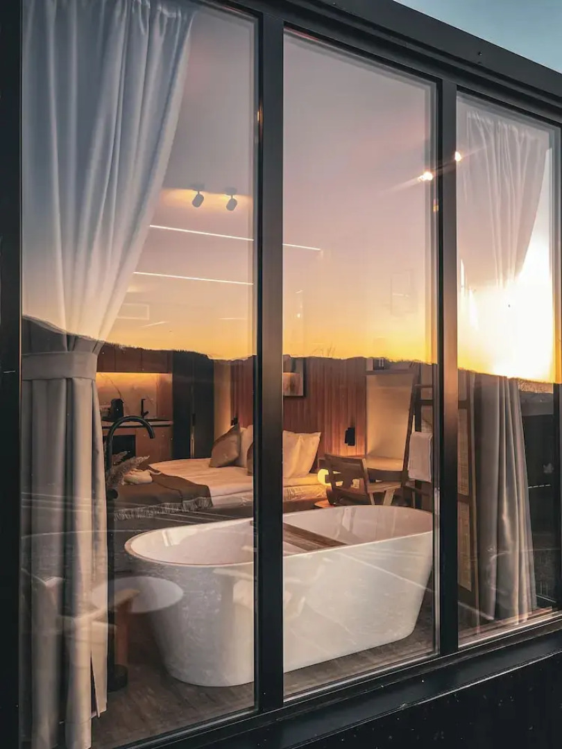 Moon Valley Comarnic