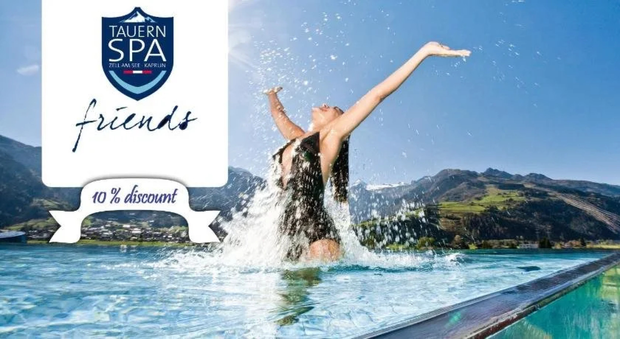 Residence Alpin Kaprun