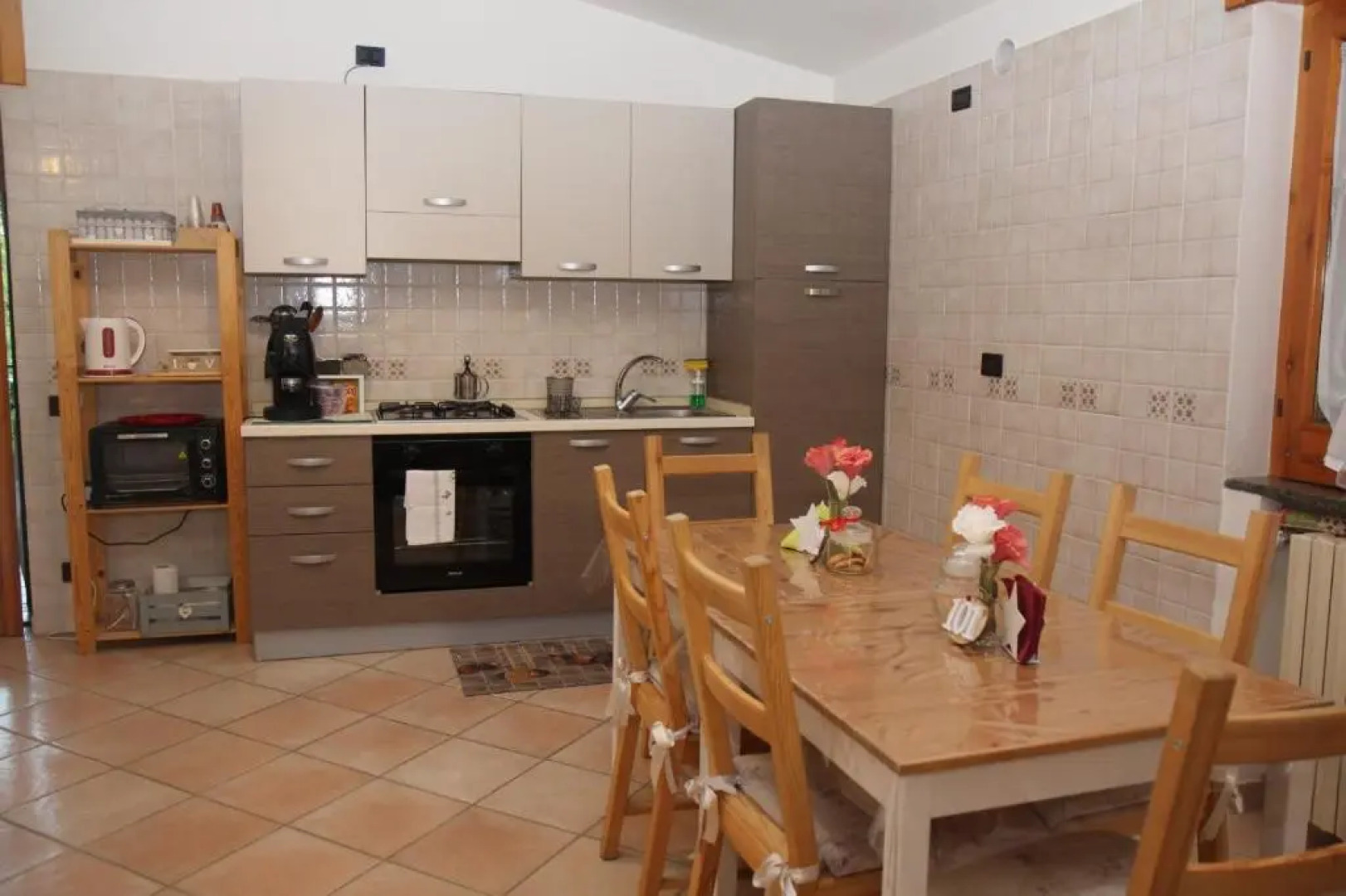 B&B Villa Enza intero appartamento a Nocera Inferiore, Salerno