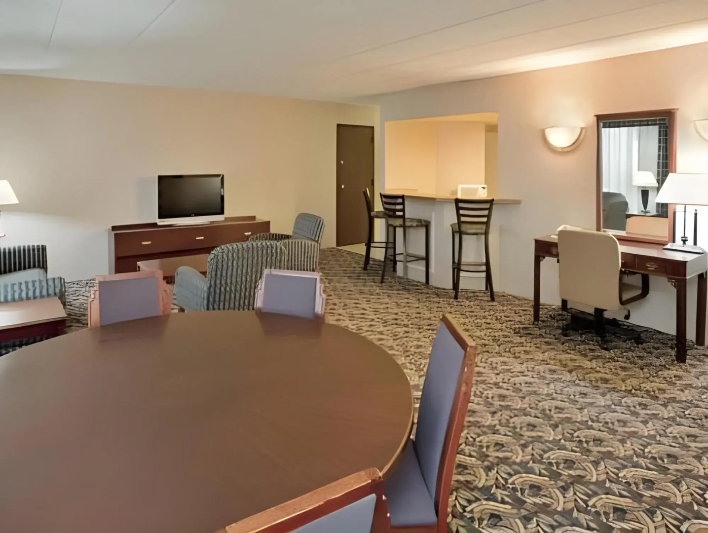 The Great Rivers, an Ascend Collection Hotel