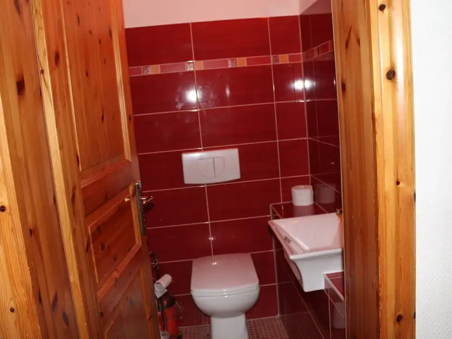 Mansion in Gressow With Terrace, Garden, Bbq, Pond, Bicycles