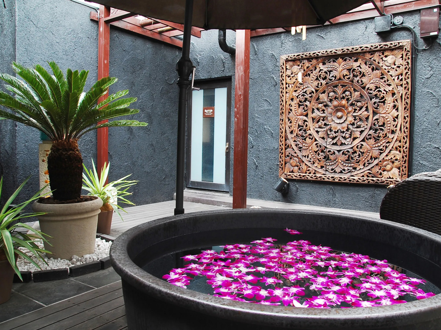 Hotel BalianResort Chiba - Family Kids Group Concept