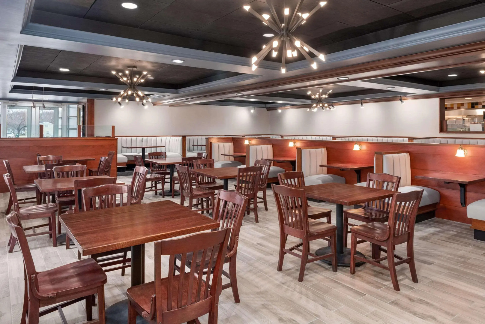 Radisson Hotel Milwaukee Airport