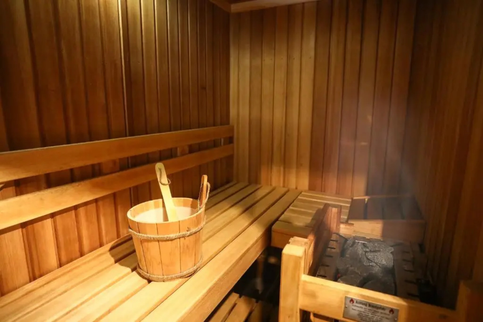 Apartments Sport House Novakovic