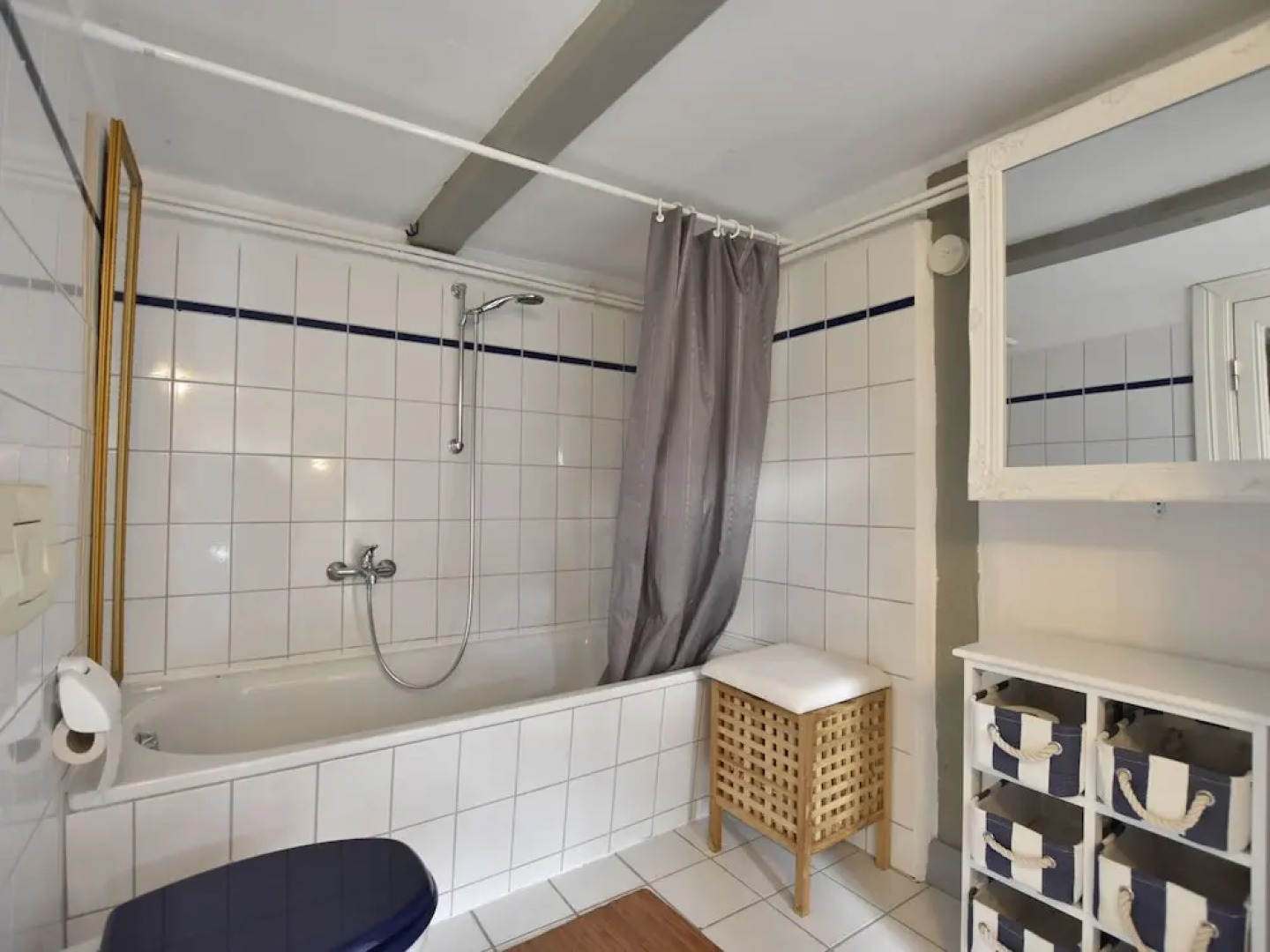 Big Holiday Home in Pronstorf Germany With Private Garden